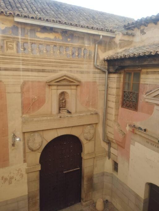 San Cipriano House Villa Toledo Exterior photo